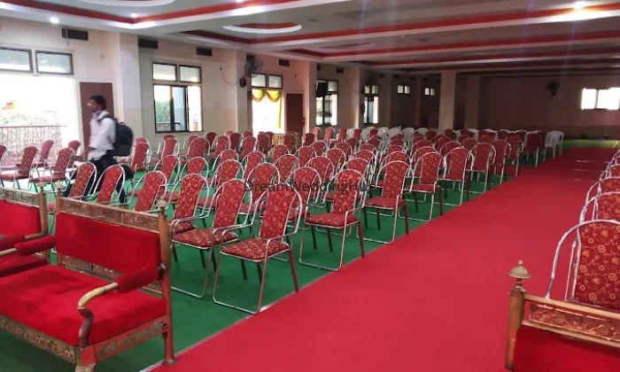 Vasavi Kalyana Mandapam